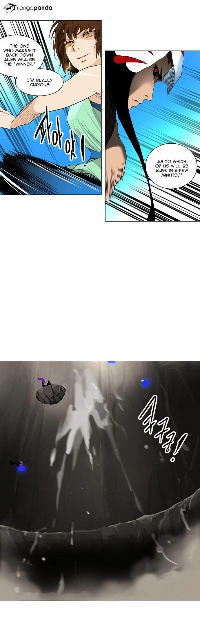 Tower Of God, Chapter 183 image 17